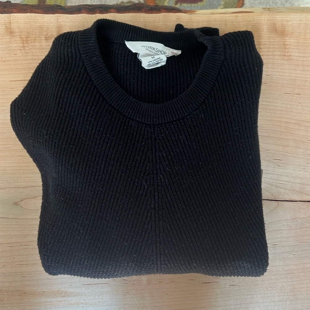 Workshop Republic Clothing Sweater